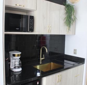 Usaquen Apartamento | Moderno y céntrico en Usaquen,en una de las mejores zonas de Bogotá