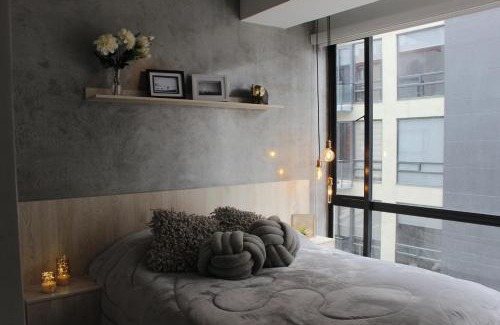 Usaquen Apartamento | Moderno y céntrico en Usaquen,en una de las mejores zonas de Bogotá