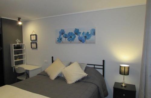 Yerbas Buenas Apartamento | Moderno y cómodo, junto a Movistar Arena y Parque