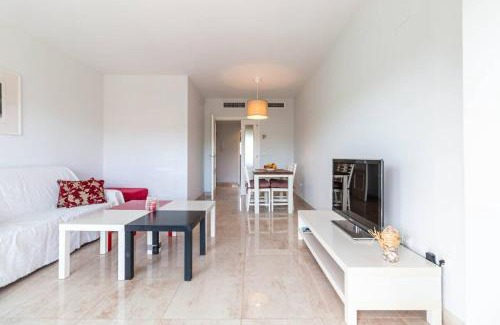 Denia Apartamento | Moderno y con estilo Aquamaris