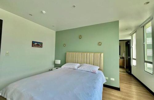 La Colón Apartamento | Moderno y con vistas, depar junto a hotel Marriot