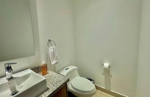 La Colón Apartamento | Moderno y con vistas, depar junto a hotel Marriot