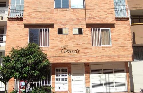 Bucaramanga Apartamento | Moderno y Confortable San Alonso