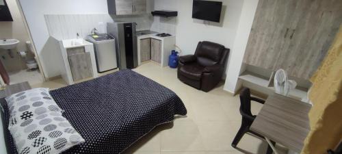 Bucaramanga Apartamento | Moderno y Confortable San Alonso