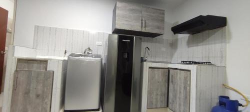 Bucaramanga Apartamento | Moderno y Confortable San Alonso