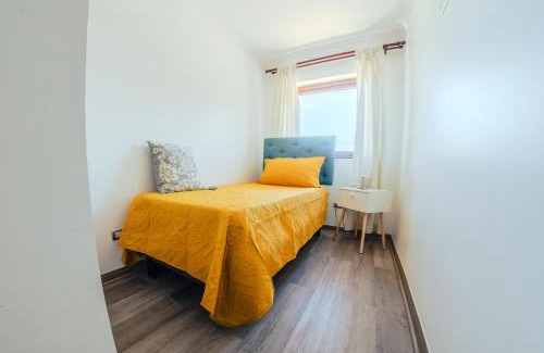 Los Angeles Apartamento | Moderno y elegante Dpto 2D 2B