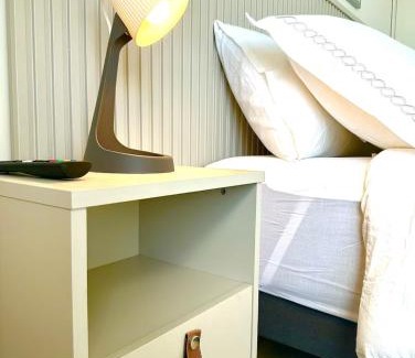 Osorno Apartamento | Moderno y equipado departamento