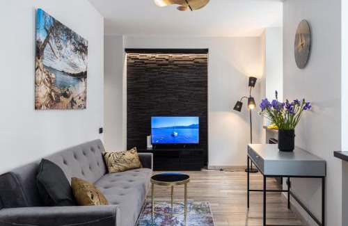 Avoti Apartamento | Moderns un kluss dzīvoklis 41 m2