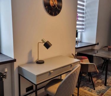 Avoti Apartamento | Moderns un kluss dzīvoklis 41 m2