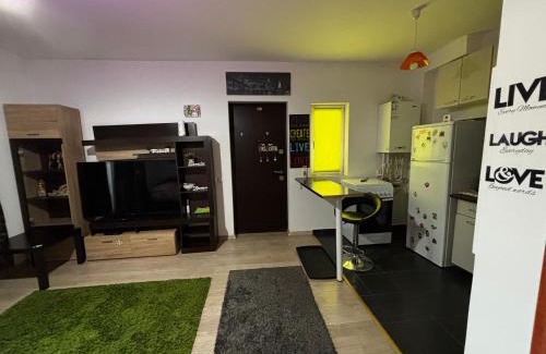 Bragadiru Apartamento | ModernStudio