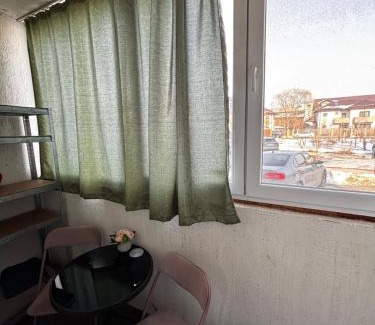 Bragadiru Apartamento | ModernStudio