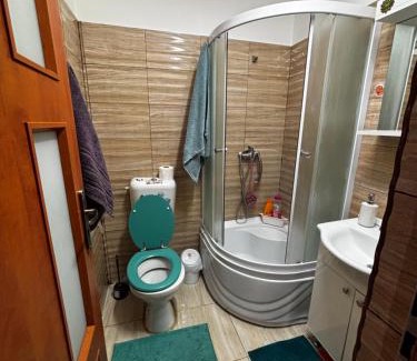 Bragadiru Apartamento | ModernStudio