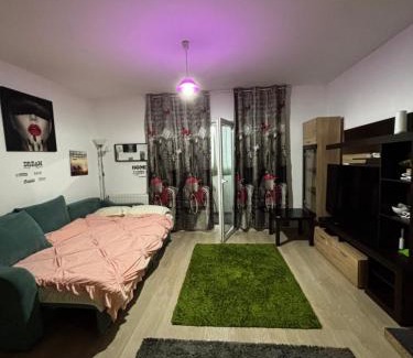 Bragadiru Apartamento | ModernStudio