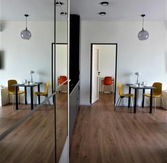 Kaunas Apartamento | Modernus KOKO butas 1-ame aukšte