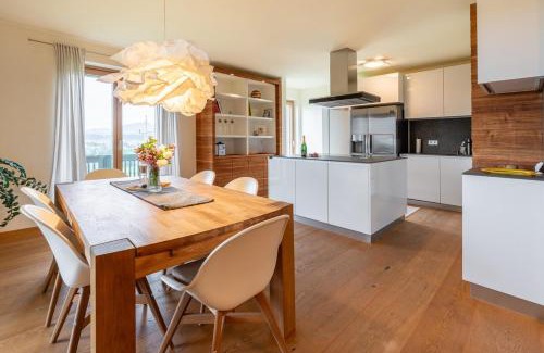Krottendorf Apartamento | Modersnhof - Landhaus Idylle