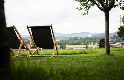 Krottendorf Apartamento | Modersnhof - Landhaus Idylle