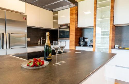Krottendorf Apartamento | Modersnhof - Landhaus Idylle