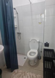 Agadir Apartamento | Modest appartement