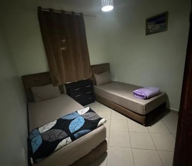 Agadir Apartamento | Modest appartement