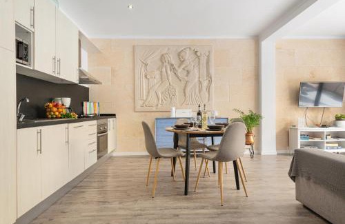 Cala San Vicente Apartamento | Modesto A - Cala Sant Vicenç