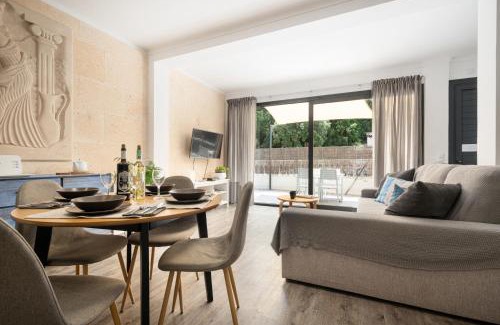 Cala San Vicente Apartamento | Modesto A - Cala Sant Vicenç