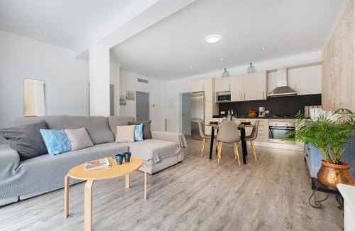 Cala San Vicente Apartamento | Modesto A - Cala Sant Vicenç