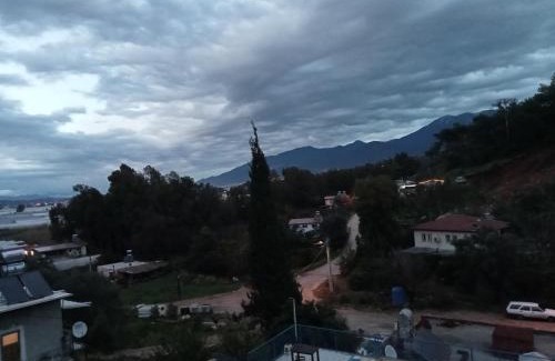 Usak Apartamento | Modestus pansiyon otel