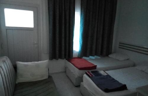 Usak Apartamento | Modestus pansiyon otel