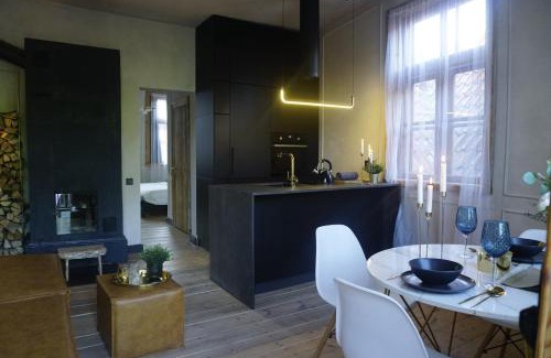 Kuldiga Apartamento | Modiste