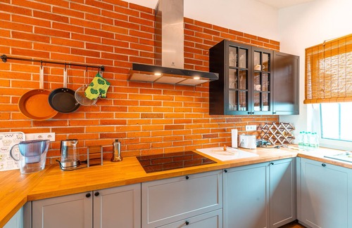 Wielka Wies Apartamento | Modlnica Wierzbowa Cosy Apartment