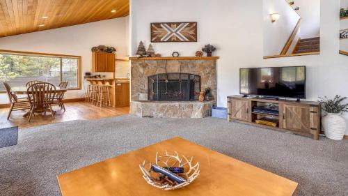 Deer Park Casa | Modoc 13