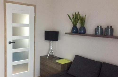 Dolni Morava Apartamento | Modrý Apartmán