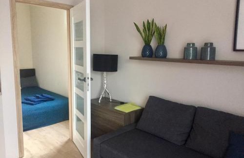 Dolni Morava Apartamento | Modrý Apartmán