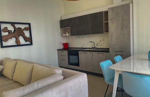 Jala Apartamento | Modren apartment in Green Coast Resort