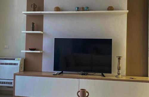 Jala Apartamento | Modren apartment in Green Coast Resort