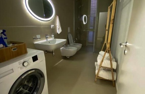 Jala Apartamento | Modren apartment in Green Coast Resort