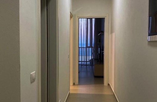Jala Apartamento | Modren apartment in Green Coast Resort