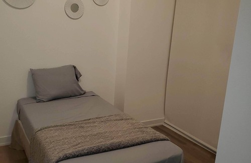Briar Hill - Belgravia Casa | Modren Mid-Town townhouse .