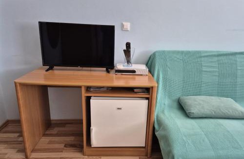 Kobarid Apartamento | Modrina Guest room