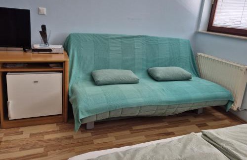 Kobarid Apartamento | Modrina Guest room