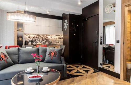 Zakopane Apartamento | Modrzejewska Residence Zakopane