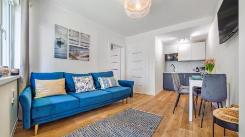 Debina Apartamento | Modrzewiowa, Sun & Snow