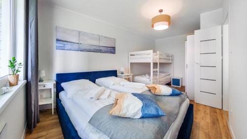 Debina Apartamento | Modrzewiowa, Sun & Snow