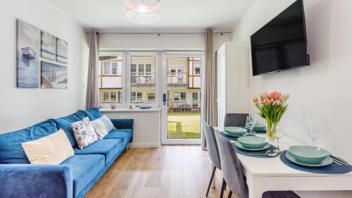 Debina Apartamento | Modrzewiowa, Sun & Snow