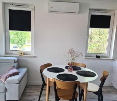 Augustow Apartamento | Modrzewiowy Zakątek