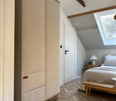 Nowy Zmigrod Chalet De Esquí | Modrzewiowy Zakątek