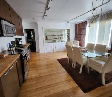 Saugerties Apartamento | modsuites