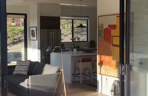 Calistoga Casa | Modular Luxury Casita w/Pool