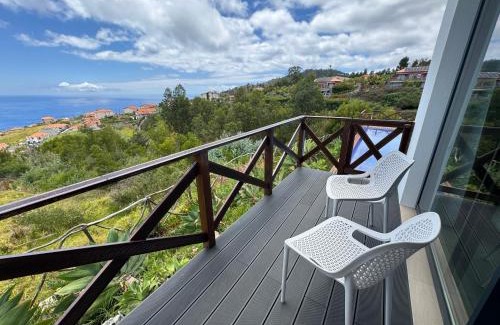 Estreito da Calheta Casa | ModuLAR