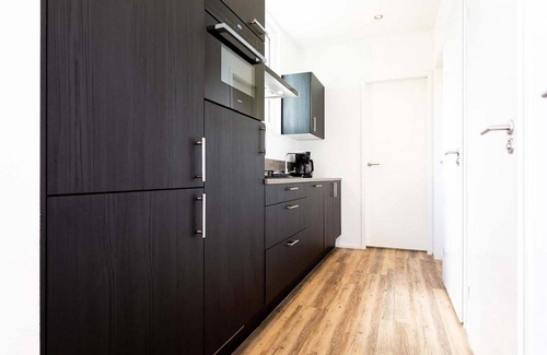 Berkhout Chalet De Esquí | ✓ Module Special at Park Westerkogge ✓ Holiday home for 6 people ✓ Located in Berkhout (North Holland) ✓ Waterfront holiday resort ✓ Book directly at the resort